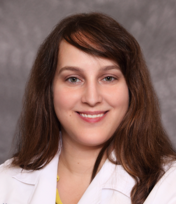 Dr. Kaleen Puccetti