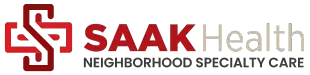 saakhealth logo saakhealth logo